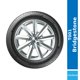 thumbnail image 2 of Neumáticos Bridgestone 215/45R16 90V TURANZA T001, 2 of 14