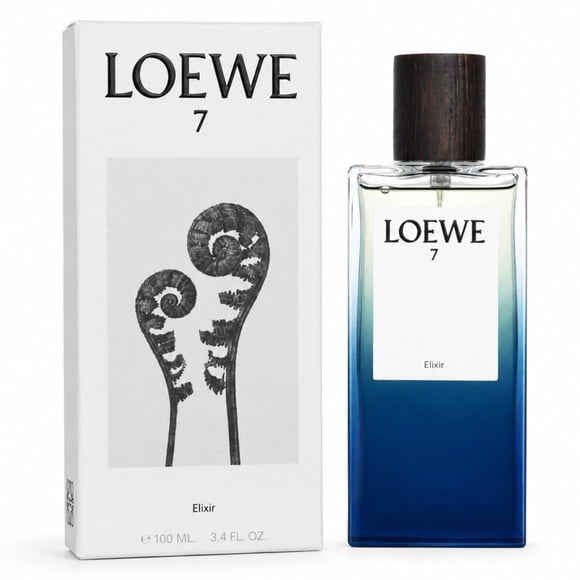 Perfume Loewe 7 Elixir EDP 3.4 oz (100 ml)