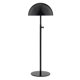 thumbnail image 3 of Soporte De Tapa De Sombrero De Metal Ajustable Soporte De Exhibición Estante De Almacenamiento De Secado Negro, 3 of 3