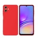 thumbnail image 1 of Carcasa Compatible Con Samsung A06 5G Goma Rojo, 1 of 3