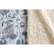 thumbnail image 4 of Cubrecama SHERPA 1.5 Plazas - Floral Timeless M964 M964, 4 of 4