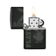 thumbnail image 2 of Encendedor Playboy Design Negro Zp49342, 2 of 3