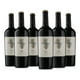 thumbnail image 1 of 6x Vino Sutil Reserva Merlot 750cc, 1 of 2