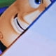 thumbnail image 2 of Mashini Toalla Playa Mf 70X140 Toy Story 4 Forky, 2 of 3