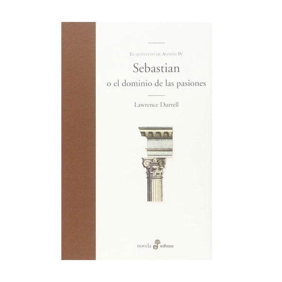 El Quinteto De Aviñón IV. Sebastian