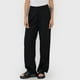 thumbnail image 2 of Pantalón Mujer Lino Sastrero Negro Corona, 2 of 5