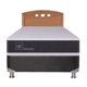 thumbnail image 1 of Box Spring Ortopedic B5 Black 1 Plaza Base Normal, 1 of 4
