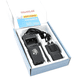 thumbnail image 5 of Baofeng BF-888S Radio Analógica 8 Unidades 5W 400-470MHz Walkie Talkie Negro, 5 of 6