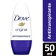 thumbnail image 1 of Desodorante Roll On Dove On Original Mujer, 50 ml, 1 of 7