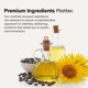 thumbnail image 3 of Suplemento Urolithin A Codeage Liposomal 500 mg, 30 porciones, 3 of 3