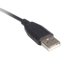 thumbnail image 2 of Adaptador USB a PS/2 para teclado y ratón StarTech, 2 of 3