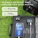 thumbnail image 3 of Panel solar EnginStar 40W portátil plegable USB QC3.0, 3 of 9