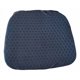thumbnail image 1 of Cojin Silla Goma Gel Casa Auto Oficina Ergonómico, 1 of 10
