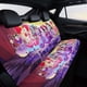 thumbnail image 4 of Ever After High-theme Car Rear Seat Covers Back Elastic Flexible Car Seat Covers Decorative Fits Most Cars 120x59x76cm, 4 of 6