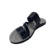 thumbnail image 4 of Sandalia Ecocuero ZAY96 Negro, 4 of 5