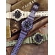 thumbnail image 3 of Reloj G-Shock Casio GA-700UC-8ACR para hombre 200 m WR - Gris, 3 of 7