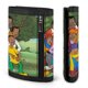 thumbnail image 3 of Fat Albert y los Niños de Cosby Cartera Trifold para Hombres, 8 Ranuras para Tarjetas, 1 Ventana de ID, Tarjetero Delgado con Bolsillo de Efectivo con Cremallera para Uso Cotidiano, 3 of 6