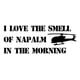 thumbnail image 1 of Decomural The Smell Of Napalm Apocalypse Now WS-34136, 1 of 2
