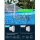 thumbnail image 3 of Fuente para piscina POOLHACKER 2025 de doble chorro ajustable, 3 of 8