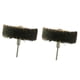 thumbnail image 5 of 2 Cepillos Para Ruedas, Cepillo Para Pulir, Ruedas Para Pulir, 80 Mm, 3 Pulgadas, Pelo De Caballo, 5 of 5
