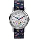thumbnail image 1 of Reloj Timex Peanuts Weekender Snoopy Woodstock para mujer, 31 mm, 1 of 2