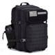 thumbnail image 2 of Mochila Negra 25 L, 2 of 9
