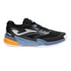 thumbnail image 1 of Zapatilla Tenis Roland 25 Negro Joma, 1 of 5