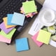 thumbnail image 4 of Bloques autoadhesivos Sticky Notes Kozerite de 3 x 3 pulgadas (paquete de 16), 4 of 8