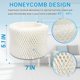 thumbnail image 4 of Filtros humidificadores Lemige HAC-504 de repuesto para Honeywell, paquete de 4, 4 of 7