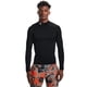 thumbnail image 1 of Camiseta Under Armour ColdGear Armour de compresión con cuello alto M, 1 of 5