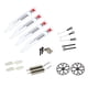 thumbnail image 5 of Accesorios Para Aviones RC, Regalos Para Adultos Y Ni?os Para Avión Wltoys K110S RC, 5 of 5