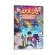 thumbnail image 1 of Akedo Ultimate Cuadro decorativo colgante - Arte de pared - Póster enmarcado - Decoración de pared - Regalos para familia, amigos y aficionados 20*30 cm, 1 of 6