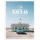 thumbnail image 1 of Guía de viaje Route 66 estética, 1 of 1