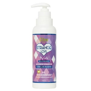 Cloe Professional - Acondicionador Rizos Strange Love 400 Ml