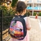 thumbnail image 5 of Motown Magic Mochila Escolar para Niños y Niñas, Mochila Infantil Ligera de Alta Calidad, Grande y Duradera Azul, 5 of 6