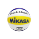 thumbnail image 1 of Balon Voleibol Playa Mikasa Bv552c-wybr Replica Oficial N5, 1 of 7