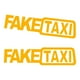 thumbnail image 3 of 2 Piezas Pegatinas De Coche Calcomanías Accesorios Exteriores Para Motocicletas Amarillo Reflectante, 3 of 5