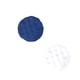 thumbnail image 4 of Cojín Para Asiento De Exterior, 2 Uds., Almohadillas Redondas Impermeables Para Silla, Color Blanco Y Azul, 4 of 7