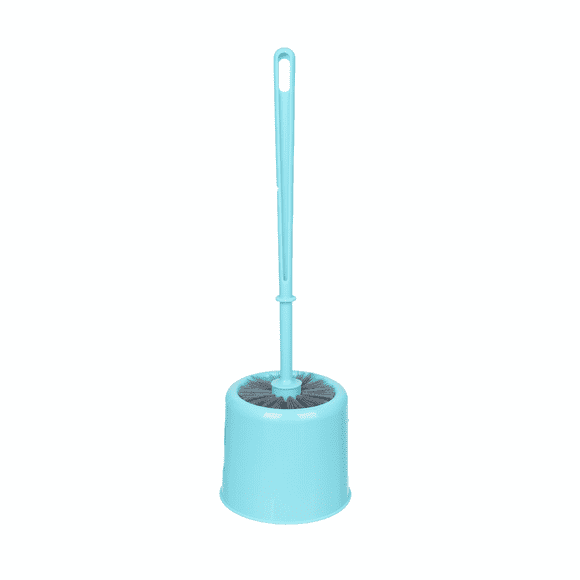 Escobilla para WC con Base 35 cm Limpieza de Baño