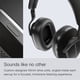 thumbnail image 2 of Auriculares para colocar sobre las orejas Bowers & Wilkins Px7 S2 con cancelación de ruido, 2 of 5