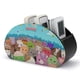 thumbnail image 1 of Organizador de Controles Remotos Desmarcar Squishmallow Cuero PU, 1 of 6