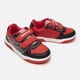 thumbnail image 2 of Zapatillas Con Luces Niño Volando Spiderman Negro Marvel, 2 of 3