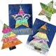 thumbnail image 3 of Kit de Arte para Tarjetas Navideñas DIY de Gelli Arts, 3 of 5
