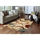 thumbnail image 2 of Alfombra Zebra XL 200x285 cms, 2 of 3