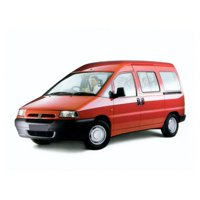 Pastillas Freno Para Auto Peugeot Expert 1995-2007 Trasero