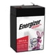 thumbnail image 1 of Batería recargable AGM Energizer EN4.5-6 de 6 V y 4,5 Ah, 1 of 7