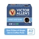 thumbnail image 3 of Cápsulas de café Victor Allen's Decaf Donut Shop, 42 unidades, 3 of 7