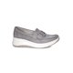 thumbnail image 1 of Mocasín Cuero Cecilia Gris, 1 of 6