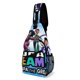 thumbnail image 1 of Supa Team Riñonera Bandolera con Estampado Integral para Hombres y Mujeres, Bolso Cruzado Gráfico de Tendencia, Mochila de Hombro Streetwear para Ciclismo y Deportes, Riñonera Versátil Casual, 1 of 6