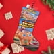 thumbnail image 4 of Calcetín de Navidad Desmarcar Cookie Run Blanco 54cm x 38cm, 4 of 5